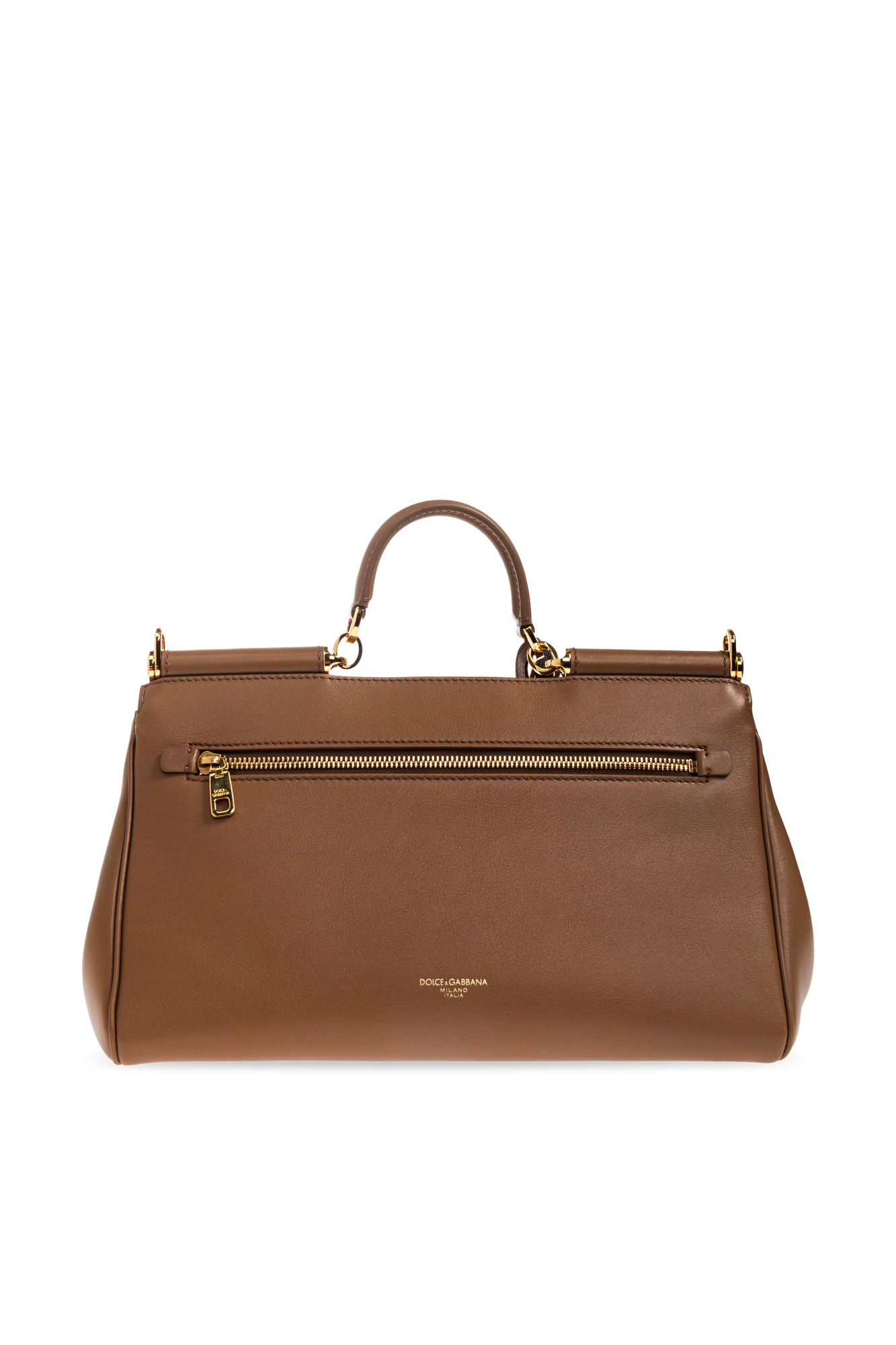 Dolce & Gabbana Handbag 'Sicily Large' | Women's Bags | Vitkac